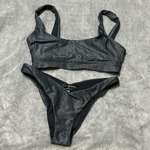 Pacsun bikini